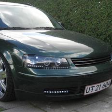 VW passat variant