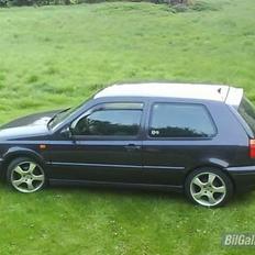 VW Golf 3