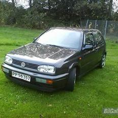 VW Golf 3