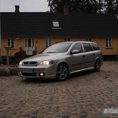 Opel Astra g st.car SOLGT