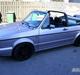 VW Golf Cabriolet (R)