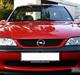 Opel Vectra B *SOLGT*