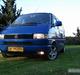 VW Transporter T4 ¤ SOLGT ¤