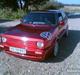 VW Golf II (Solgt)