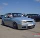 VW Golf 3 / Solgt