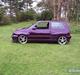 Fiat uno ie turbo...sol