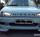 Nissan Sunny SOLGT