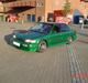 Honda civic 1,6 i 16 solgt