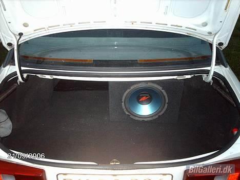 Ford Sierra Plaza billede 5