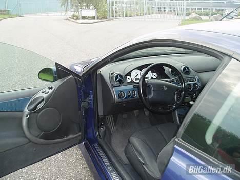 Ford cougar(solgt)    billede 4