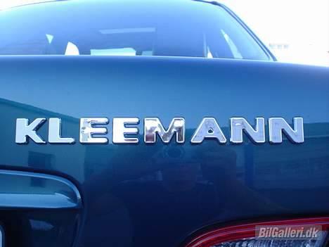 Mercedes Benz 290E billede 6