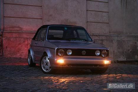 VW Golf Cabriolet (R) - Nyt billede fra d. 31/3-07 billede 2