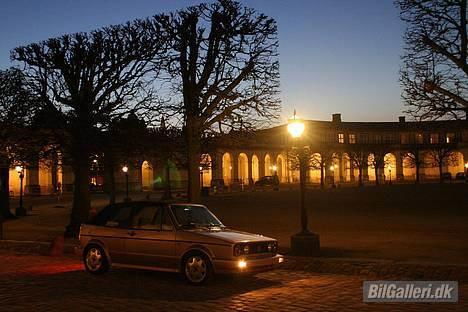 VW Golf Cabriolet (R) - Nyt billede fra d. 31/3-07 billede 4