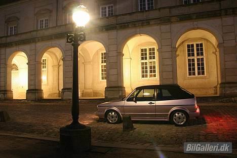 VW Golf Cabriolet (R) - Nyt billede fra d. 31/3-07 billede 6