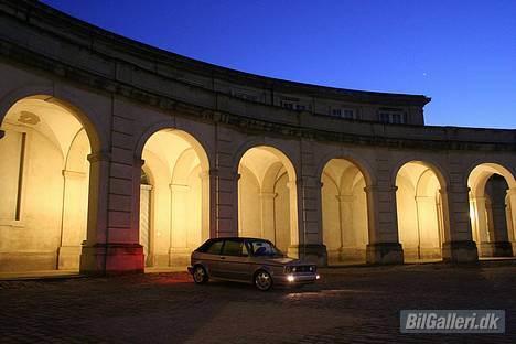 VW Golf Cabriolet (R) - Nyt billede fra d. 31/3-07 billede 7