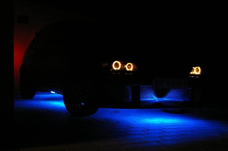 Peugeot 306 Phase 1 billede 2