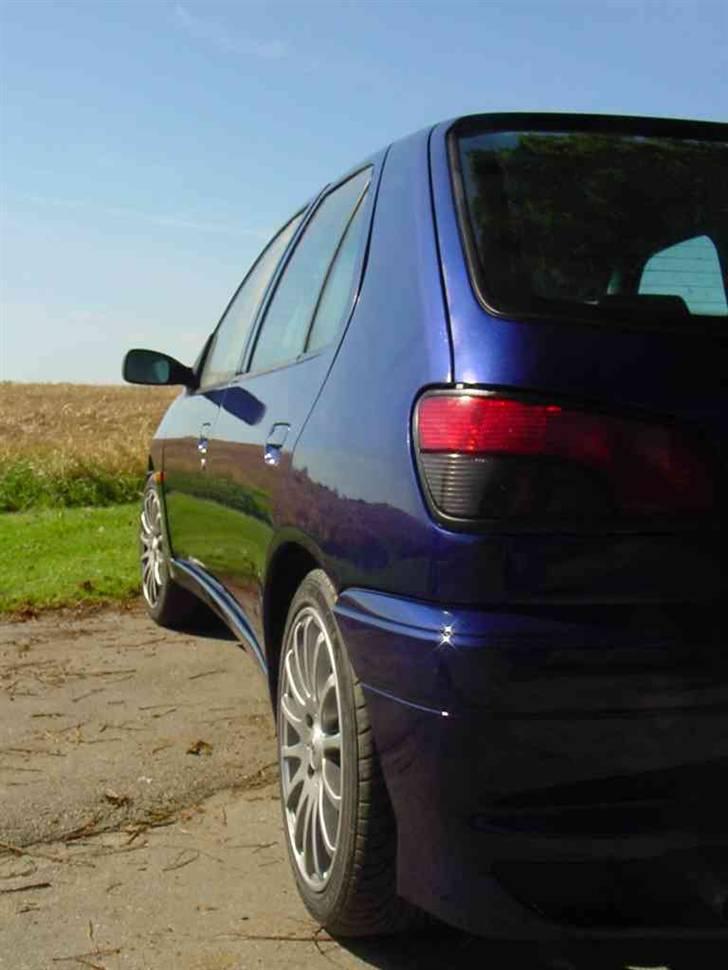 Peugeot 306 Phase 1 billede 4