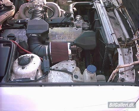 BMW e34 525/// 535      solgt billede 10