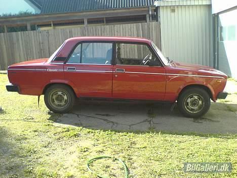 Lada 2105 billede 1