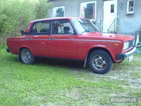 Lada 2105 billede 4