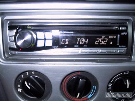 Peugeot 306 Champ billede 2