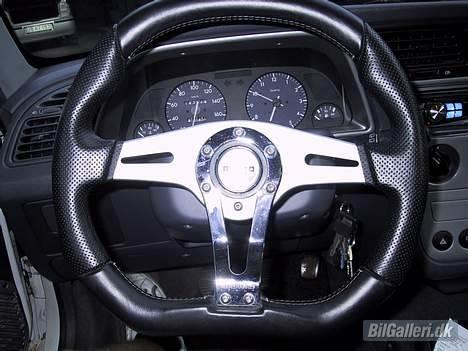 Peugeot 306 Champ billede 5