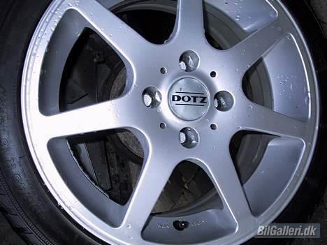 Peugeot 306 Champ billede 6