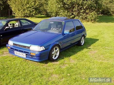 Toyota Corolla (SOLGT) billede 2