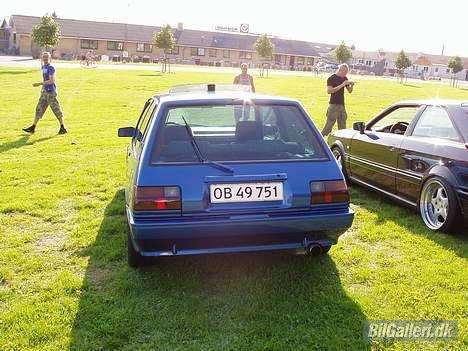 Toyota Corolla (SOLGT) billede 3