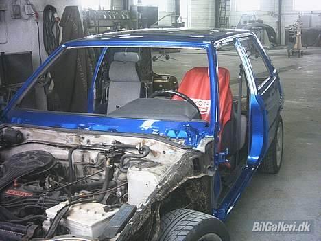 Toyota Corolla (SOLGT) billede 7