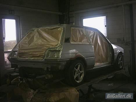 Toyota Corolla (SOLGT) billede 9