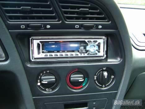 Peugeot 306xr billede 5