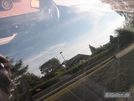 VW golf 16v solgt billede 5