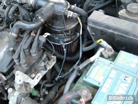 Peugeot 306xr billede 7