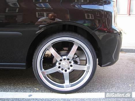 Seat Ibiza FR  "solgt" - 18" billede 2