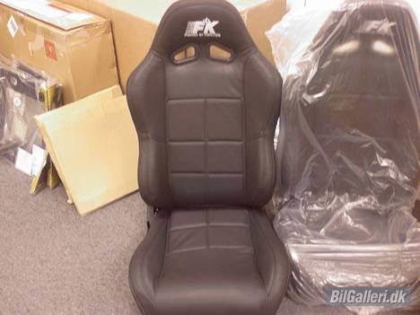 Honda Civic 1.5 LSi *Solgt* billede 6