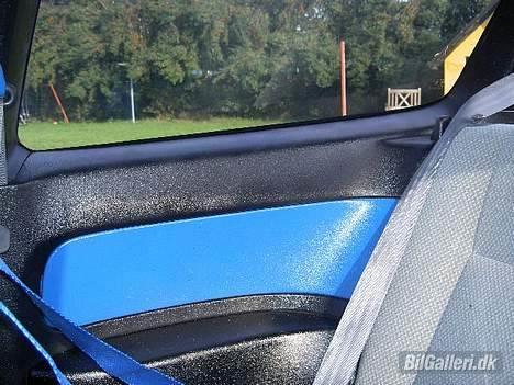 Honda Civic 1.5 LSi *Solgt* billede 11