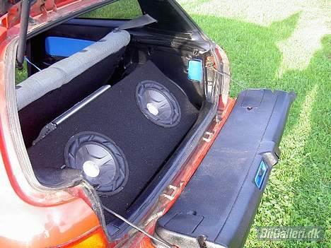 Honda Civic 1.5 LSi *Solgt* billede 13