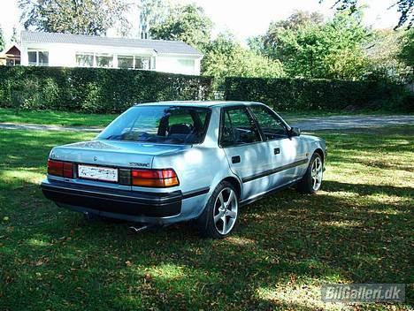 Toyota Carina II  rip billede 3