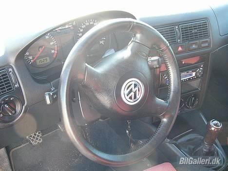 VW Golf IV GTI TURBO billede 8