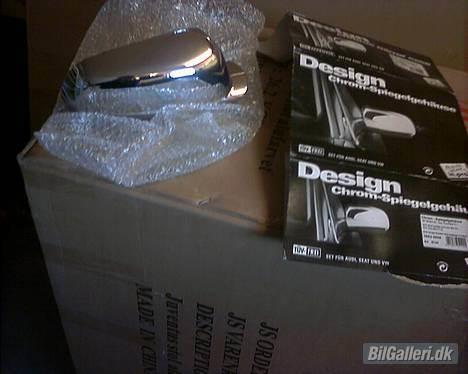 VW golf 1,8 gti turbo solgt - nyt gejl billede 5