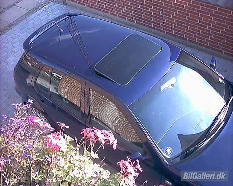 VW golf 1,8 gti turbo solgt billede 10