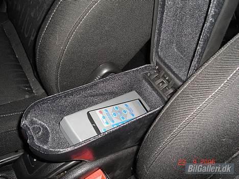 Peugeot 206 S16 billede 9