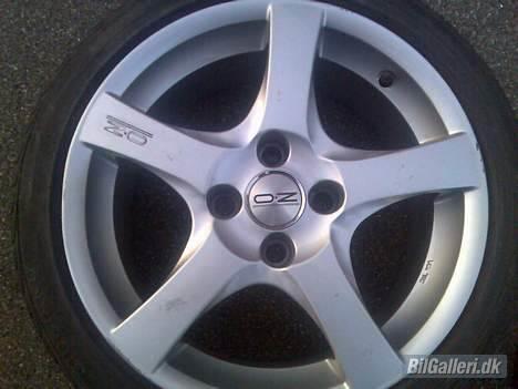 Peugeot 206 S16 billede 12