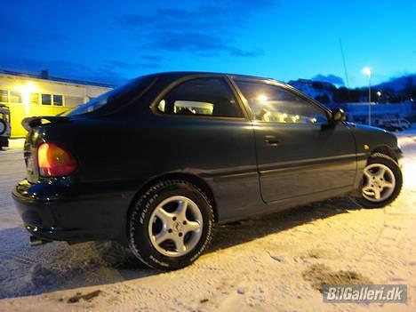 Hyundai Accent GS (SOLGT) - 26. feb 07´ billede 4