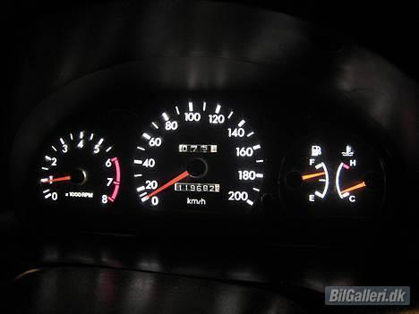 Hyundai Accent GS (SOLGT) - 7. jan 07´ billede 7