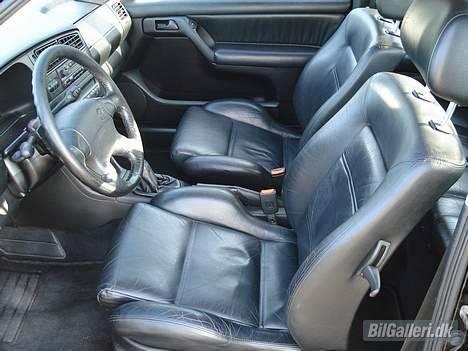 VW Golf III 2,9 vr6 Syncro  billede 6