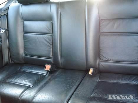 VW Golf III 2,9 vr6 Syncro  billede 7