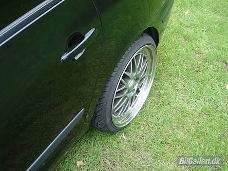 VW Sharan TDI [SOLGT] billede 13