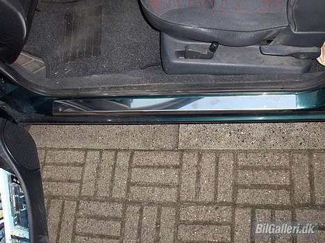 Citroën Xsara Coupé 1.6I billede 5